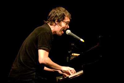 ben folds the luckiest  meaning